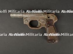 Pistolet lance-fusée LP42.