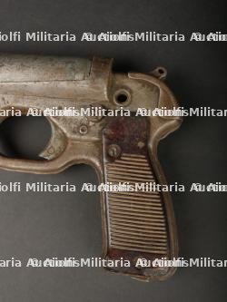 Pistolet lance-fusée LP42. — miniature 2