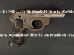 Pistolet lance-fusée LP42. — miniature 3