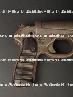 Pistolet lance-fusée LP42. — miniature 4