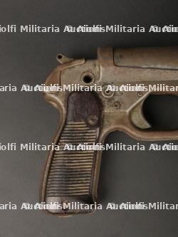 Pistolet lance-fusée LP42. — photo 5