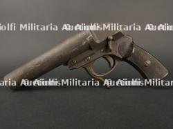 Pistolet lance-fusée L.