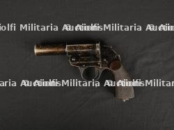 Pistolet lance-fusée Heer. — photo 2