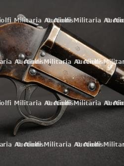 Pistolet lance-fusée Heer. — miniature 3