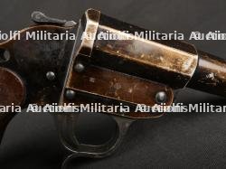 Pistolet lance-fusée Heer. — photo 4