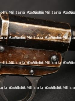 Pistolet lance-fusée Heer. — photo 5