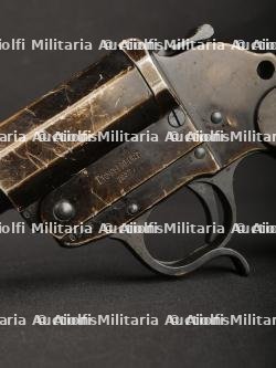 Pistolet lance-fusée Heer. — photo 7