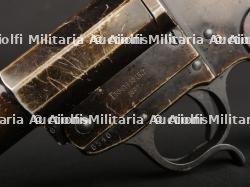 Pistolet lance-fusée Heer. — photo 8