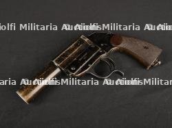 Pistolet lance-fusée Heer. — miniature 9