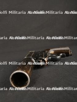 Pistolet lance-fusée Heer. — photo 10