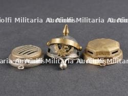 Lot de pipes de réservistes allemands. Lot of German reservist pipes — photo 16