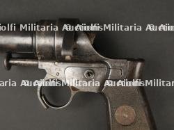 Pistolet lance-fusée VZ30. — miniature 2