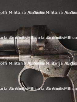 Pistolet lance-fusée VZ30. — photo 3