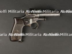 Pistolet lance-fusée VZ30. — miniature 6