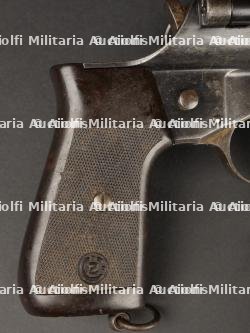 Pistolet lance-fusée VZ30. — miniature 7