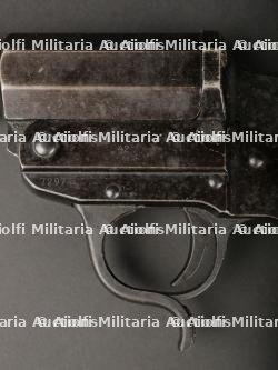 Pistolet lance-fusée Heer. — miniature 2