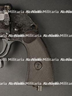 Pistolet lance-fusée Heer. — photo 3