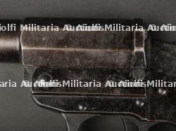Pistolet lance-fusée Heer. — photo 4