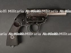 Pistolet lance-fusée Heer. — miniature 5