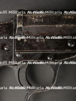 Pistolet lance-fusée Heer. — photo 7
