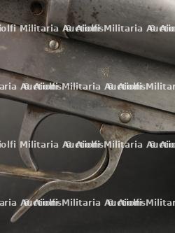 Pistolet lance fusée Kriegsmarine. — photo 6