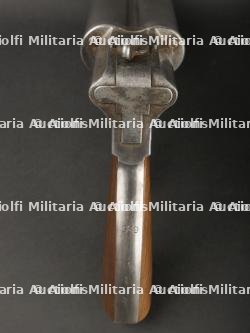Pistolet lance fusée Kriegsmarine. — miniature 10
