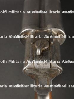 Pistolet lance fusée Kriegsmarine. — miniature 11