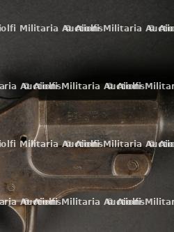 Lance-fusée allemand WWI. — photo 5