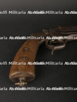 Lance-fusée allemand WWI. — miniature 6
