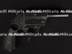 Pistolet lance-fusée Heer.
