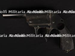 Pistolet lance-fusée Heer. — photo 2