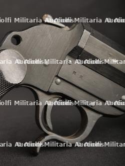 Pistolet lance-fusée Heer. — photo 3