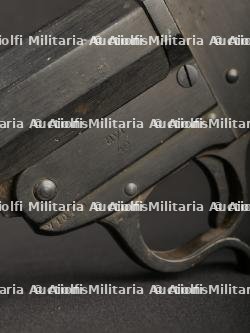 Pistolet lance-fusée Heer. — photo 6