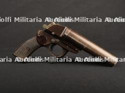 Pistolet lance-fusée L.