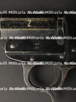 Pistolet lance-fusée Heer. — miniature 2