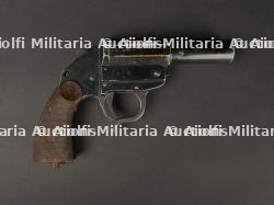 Pistolet lance-fusée Heer. — photo 3