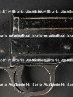 Pistolet lance-fusée Heer. — miniature 4