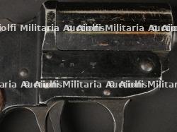 Pistolet lance-fusée Heer. — miniature 5