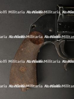 Pistolet lance-fusée Heer. — miniature 6