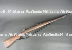 Fusil Mauser G98
