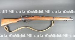 Fusil Lee Enfield N1 MkIII