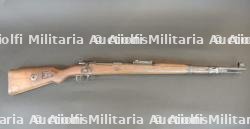 Fusil Mauser 98k