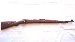 Fusil Mauser 98k