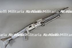 Mitrailleuse MG42