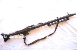 Mitrailleuse MG34