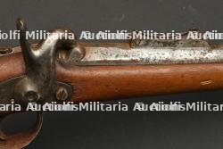 Fusil à percussion.