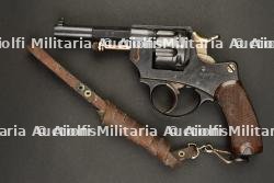 Revolver 1874.