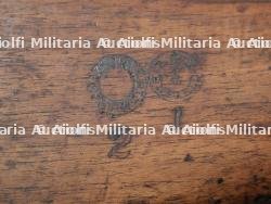Fusil Snider à tabatière 1867. Enfield 1863.
