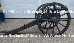 Canon de marine.