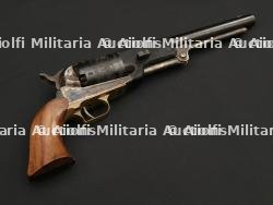 Réplique 1847 Colt Walker. Hege/San Marco.